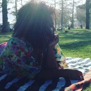 Meet your Posher, Yara